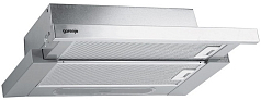Встраиваемая вытяжка Gorenje DF 6316 X