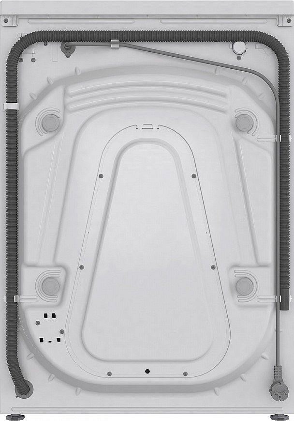 Стиральная машина Gorenje W3NGPI72SBS/C preview 5