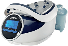 Утюг с парогенератором Gorenje SGT 2400 BW