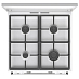 Купить Комбинированная плита Gorenje GK6C5WF  preview 5