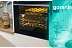 Обзор на духовой шкаф Gorenje BOS6737E13X