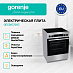 Купить Электрическая плита Gorenje GECS6C70XC  preview 2