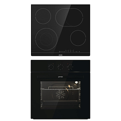 Комплект Gorenje (CT43SC, BO6725E02ABG)