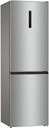 Отдельностоящий холодильник Gorenje NRK6192AXL4