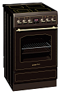 Электрическая плита Gorenje EC 55320 RBR