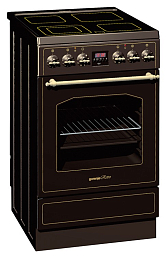 Электрическая плита Gorenje EC 55320 RBR