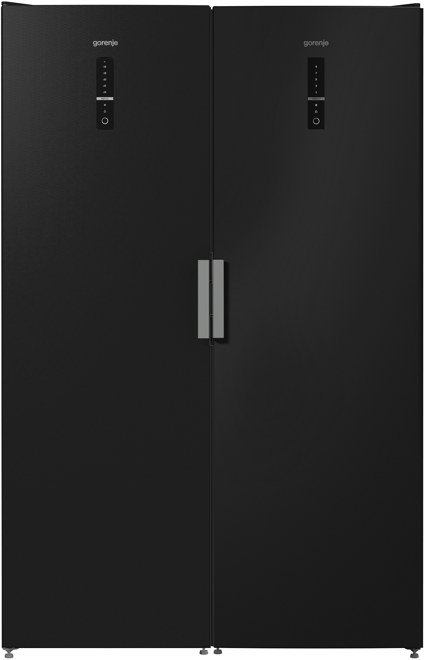 Соединительная планка для Side by Side Gorenje SBS CFS 1.85 м preview 2