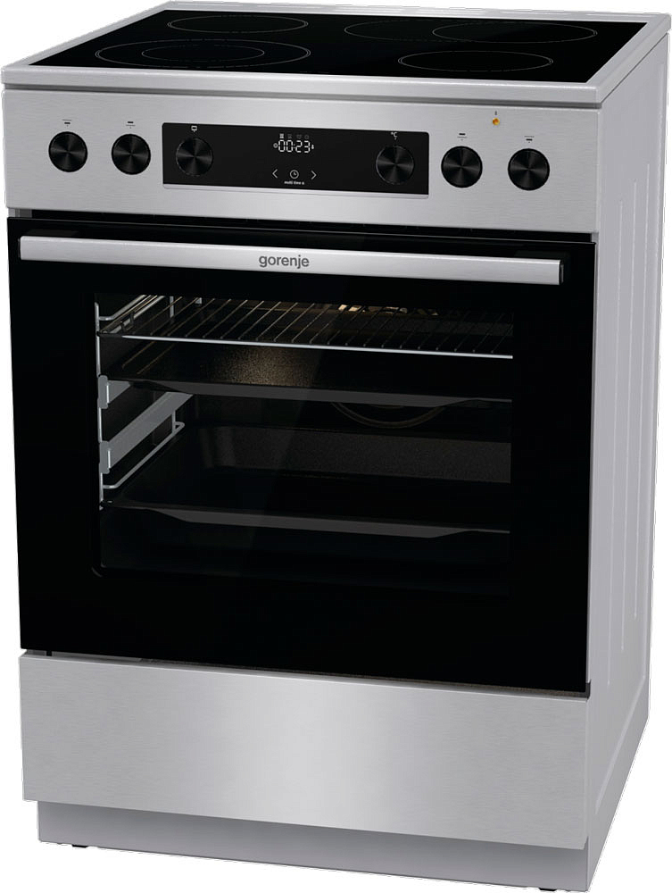 Электрическая плита Gorenje GECS6C70XPA preview 14