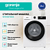 Купить Стиральная машина Gorenje W1NHEI74SAS  preview 3