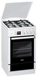 Газовая плита Gorenje GI 52329 AW