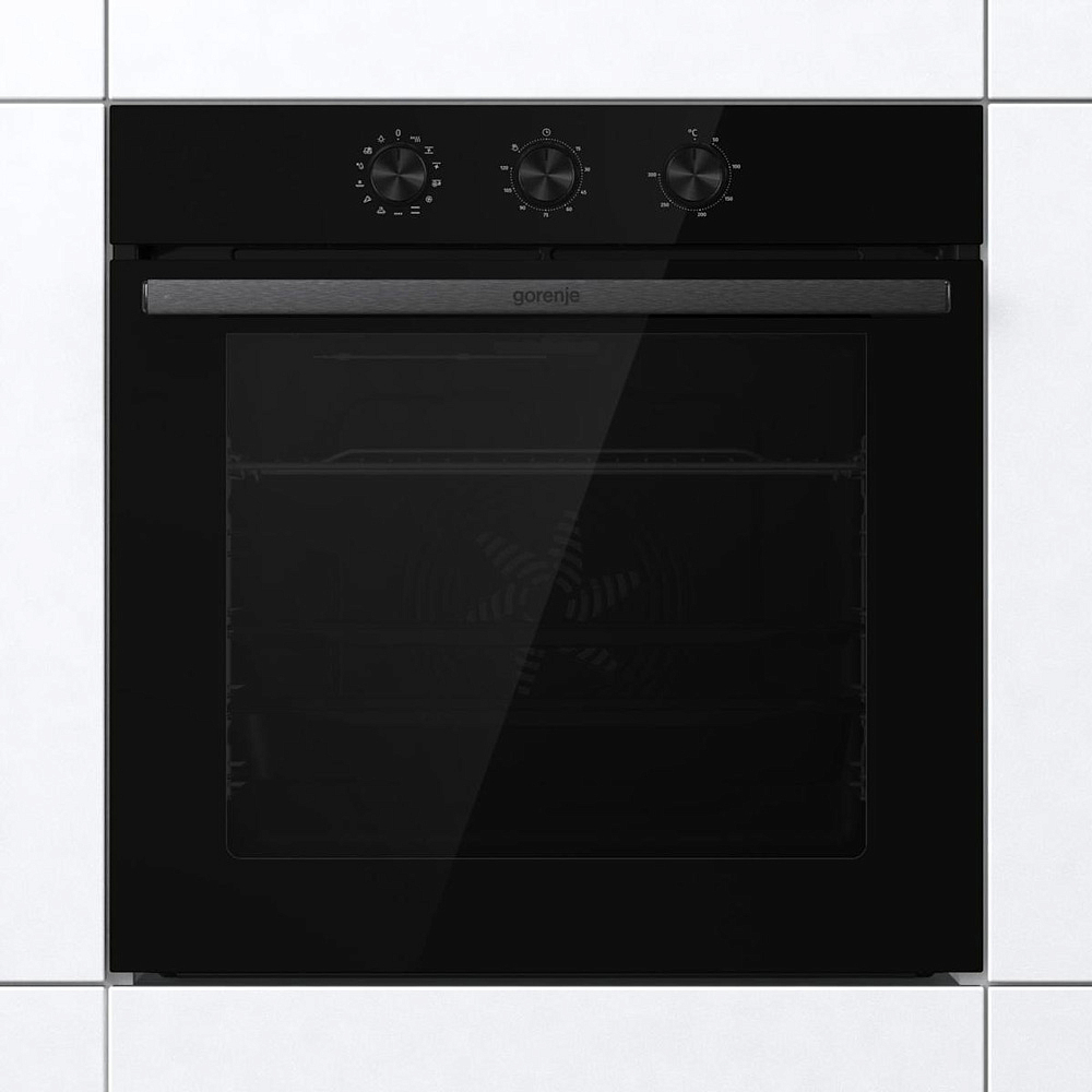 Духовой шкаф Gorenje BO6727E03BG preview 5
