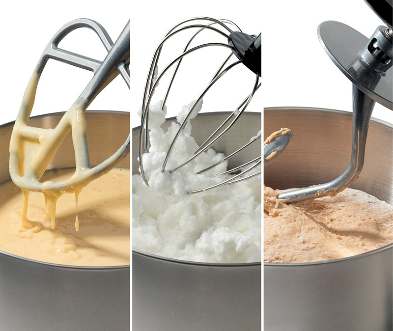 Кухонная машина  Gorenje MMC1000XE preview 5