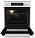 Купить Электрическая плита Gorenje GEC6C40WG  preview 8