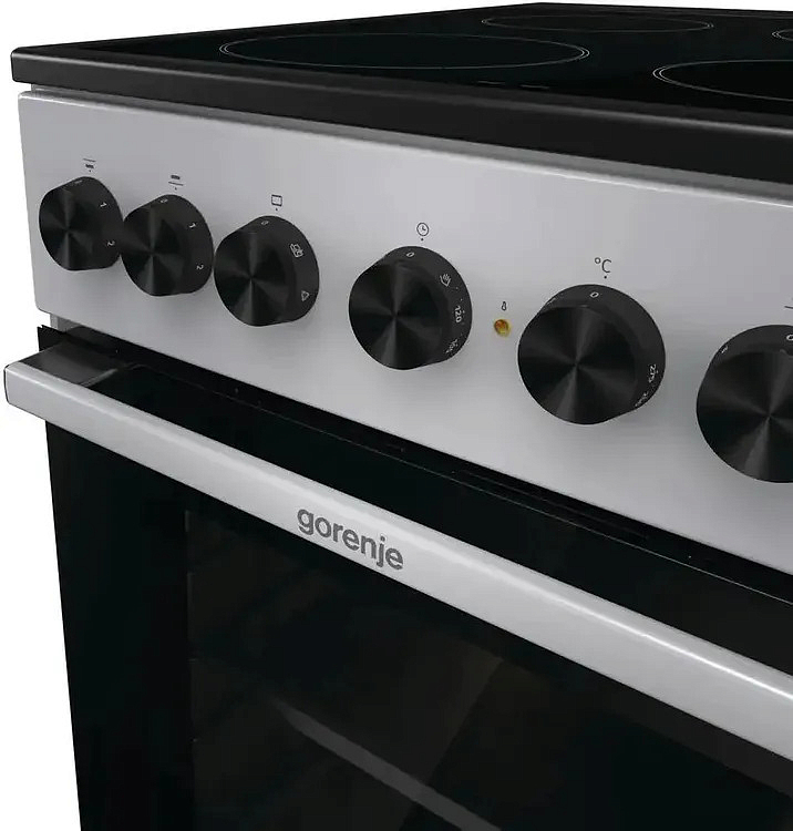 Электрическая плита Gorenje GEC5B60SG preview 16