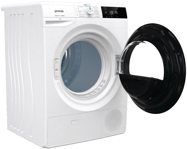Конденсационная сушильная машина Gorenje DE92/G preview 10