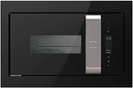 Встраиваемая микроволновая печь с грилем Gorenje BM235ORAB