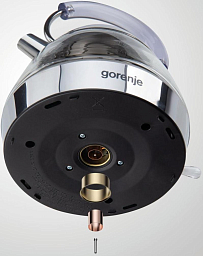Чайник электрический Gorenje K17GPD