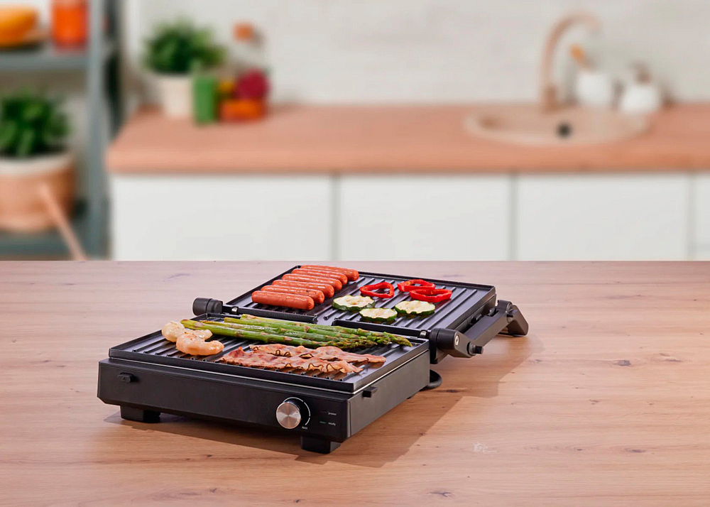 Контактный гриль Gorenje GCG2000M preview 8