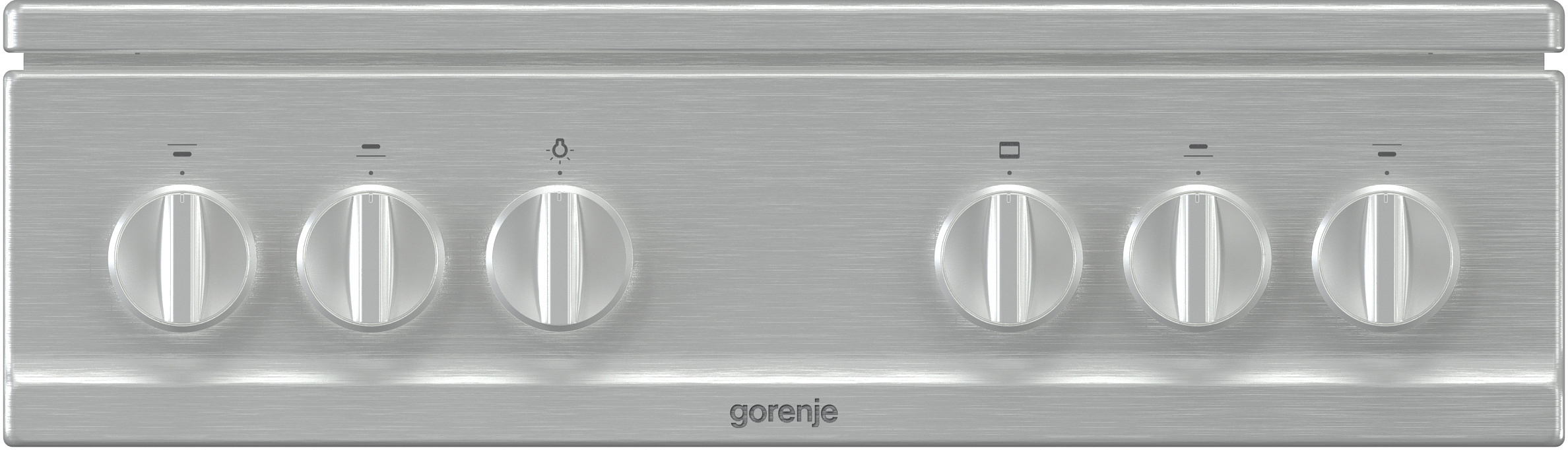 Газовая плита Gorenje GN5111XF preview 5