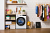 Купить Стиральная машина Gorenje W1NHEI72SAS  preview 2