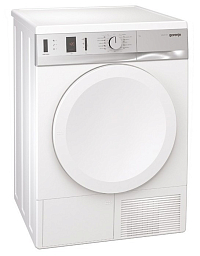Конденсационная сушильная машина Gorenje D 71W