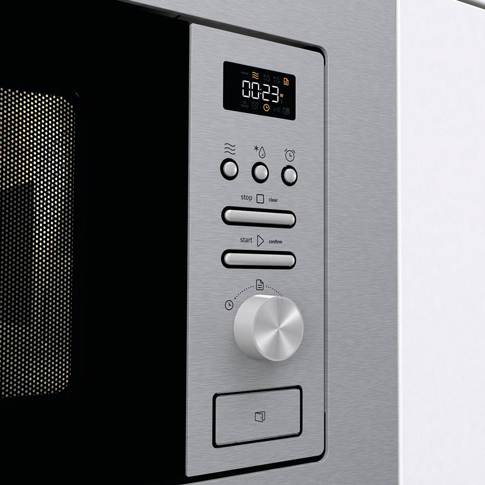 Встраиваемая микроволновая печь Gorenje BM201AG1X preview 6