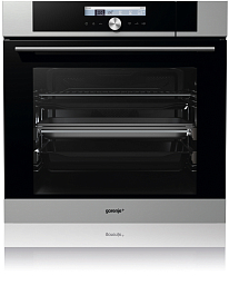 Независимая духовка Gorenje Plus GS778X