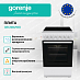 Купить Электрическая плита Gorenje GEC5B42WG  preview 4