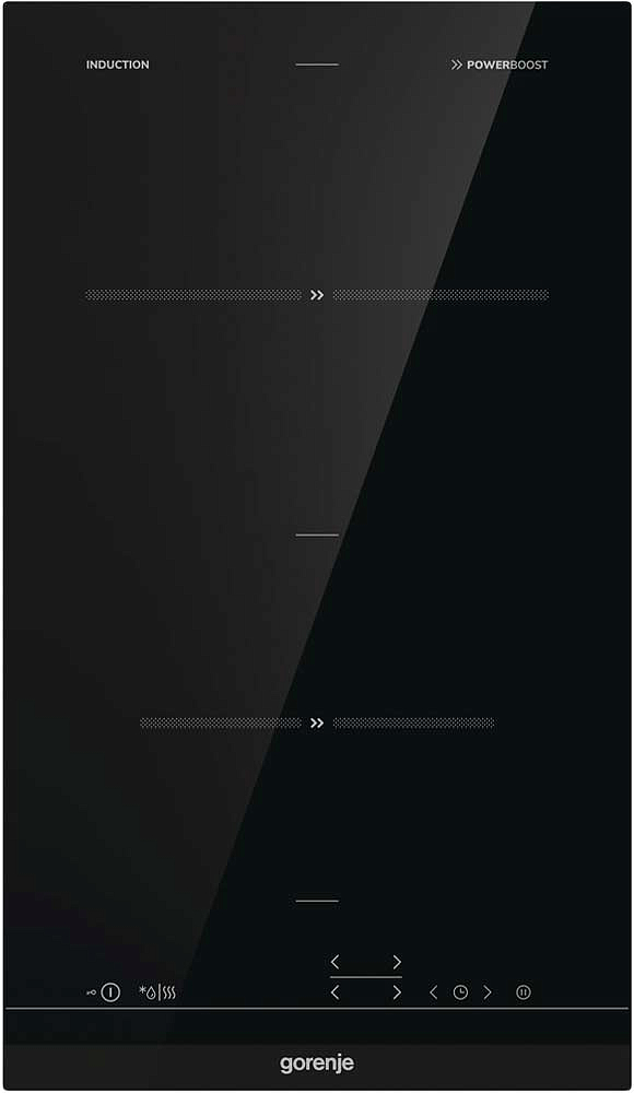 Независимая индукционная варочная панель Gorenje IT321BCSC preview 1