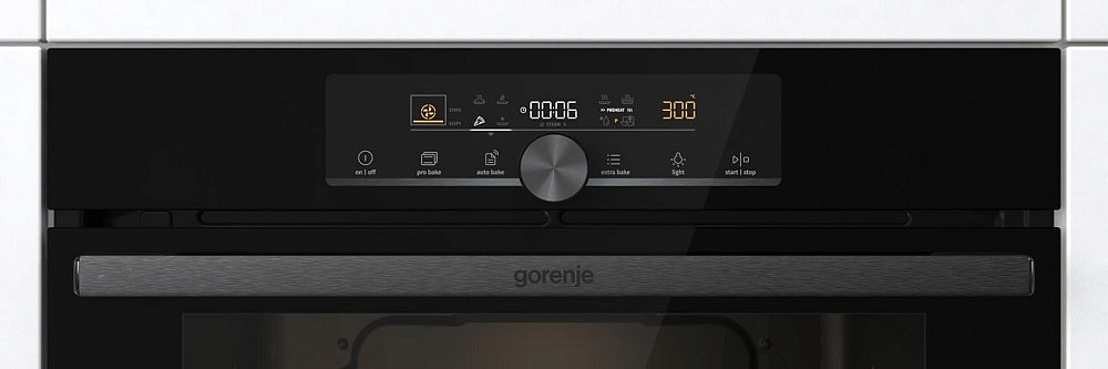Духовой шкаф Gorenje BPS6747A06BG preview 11