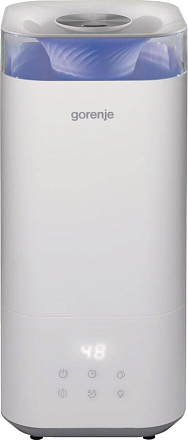Увлажнитель воздуха Gorenje H50W preview 5