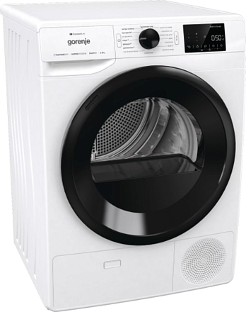 Сушильная машина Gorenje DPNE82GNLWIFI/C preview 3