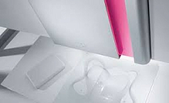 Вытяжка Gorenje DQGA 65 KR