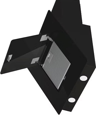 Вытяжка Gorenje WHI646E6B preview 5