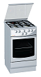 Комбинированная плита Gorenje K 273 E