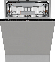 Встраиваемая посудомоечная машина Gorenje 60 см GV673A66