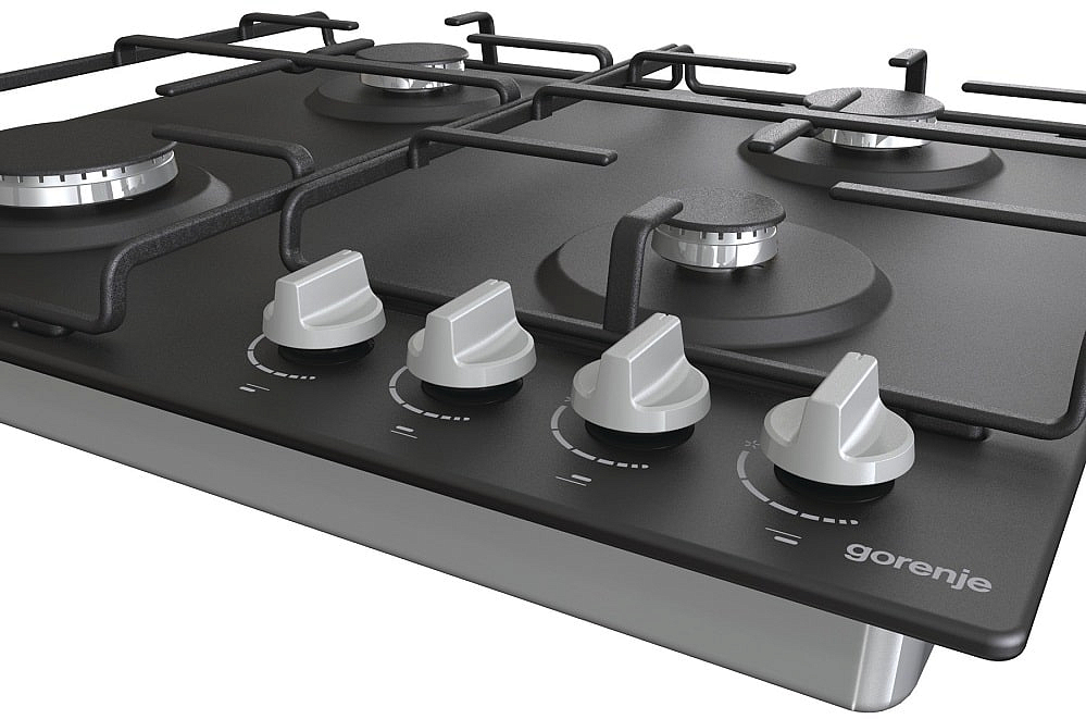 Независимая газовая варочная панель Gorenje G640EXB preview 8