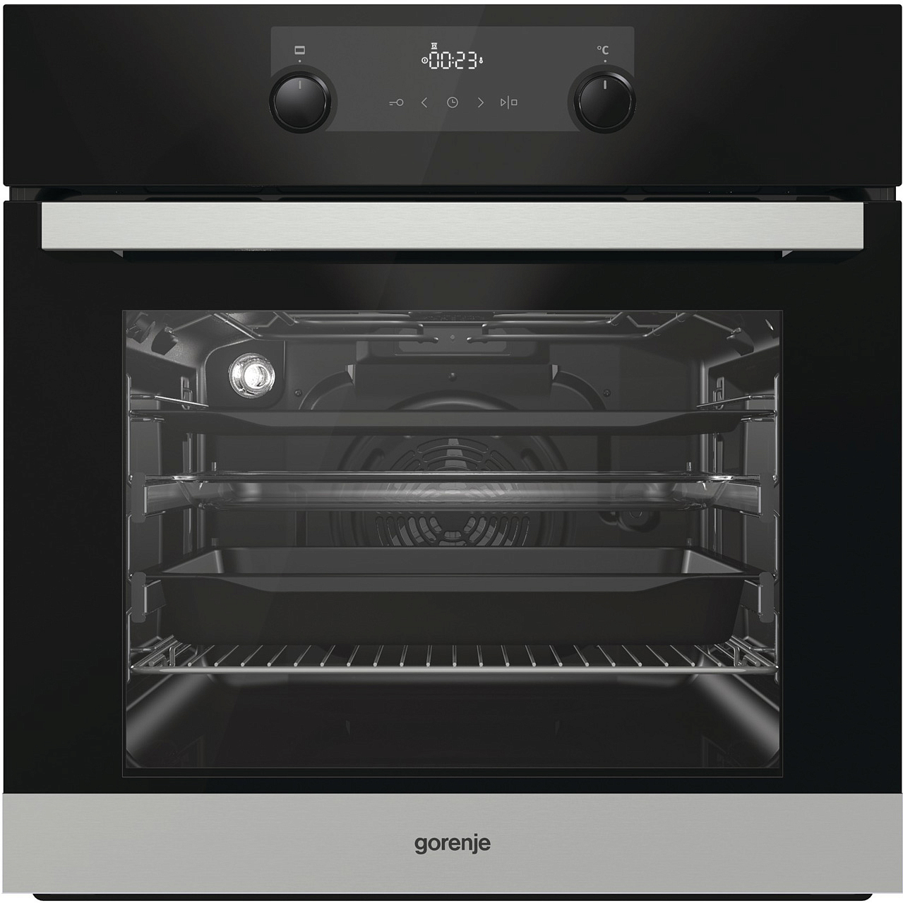 Независимая духовка Gorenje BO737E36XG-2 preview 1