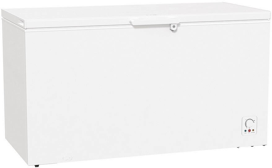 Морозильный ларь Gorenje FH451CW preview 2