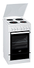 Электрическая плита Gorenje E 52260 AW