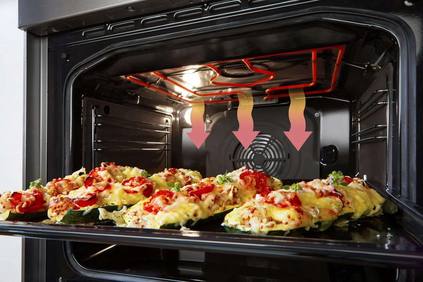 Электрическая плита Gorenje GEC6A41WC preview 3