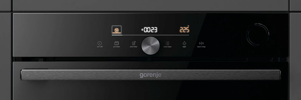 Духовой шкаф Gorenje BPSA6747DGWI preview 4
