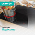 Купить Независимая стеклокерамическая варочная панель Gorenje ECT641BCSC  preview 6
