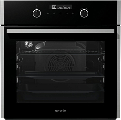 Независимая духовка Gorenje BO 647 A42XG