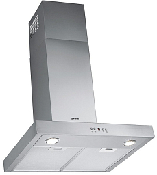 Вытяжка Gorenje DT 6415 X