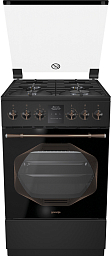 Комбинированная плита Gorenje K53INB