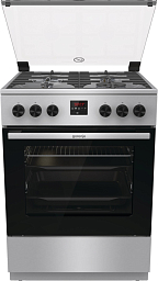 Газовая плита Gorenje GGI6C21XA