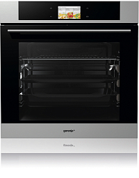 Независимая духовка Gorenje Plus GO978X