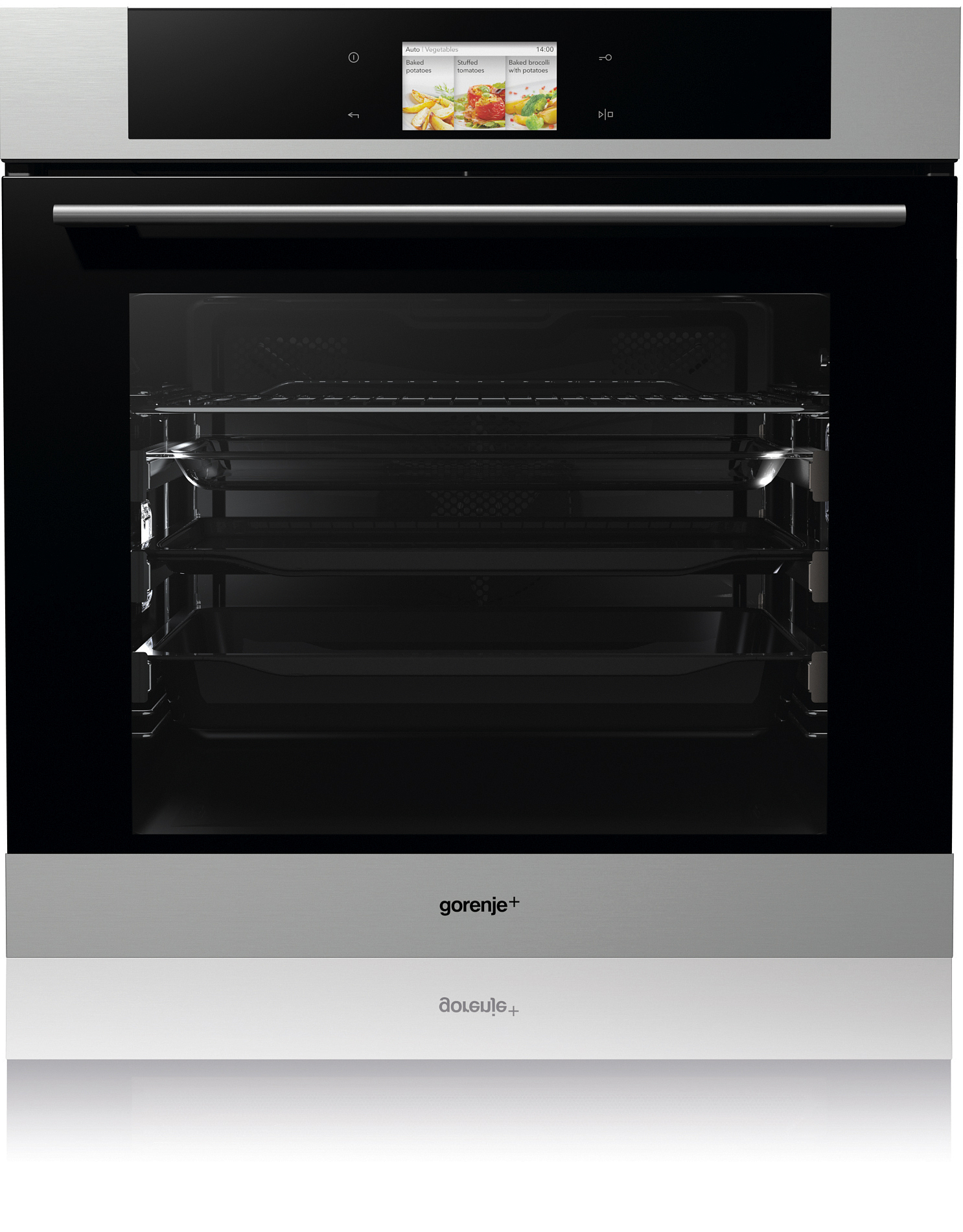 Независимая духовка Gorenje Plus GO978X preview 3