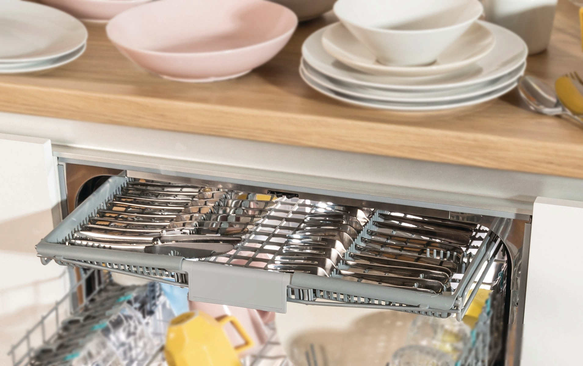 Встраиваемая посудомоечная машина Gorenje GV 643E90 preview 25